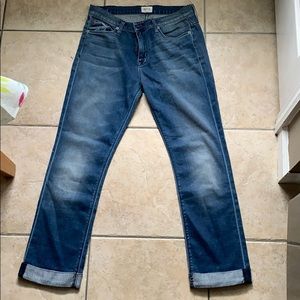 BRAND NEW Hudson Jeans 29